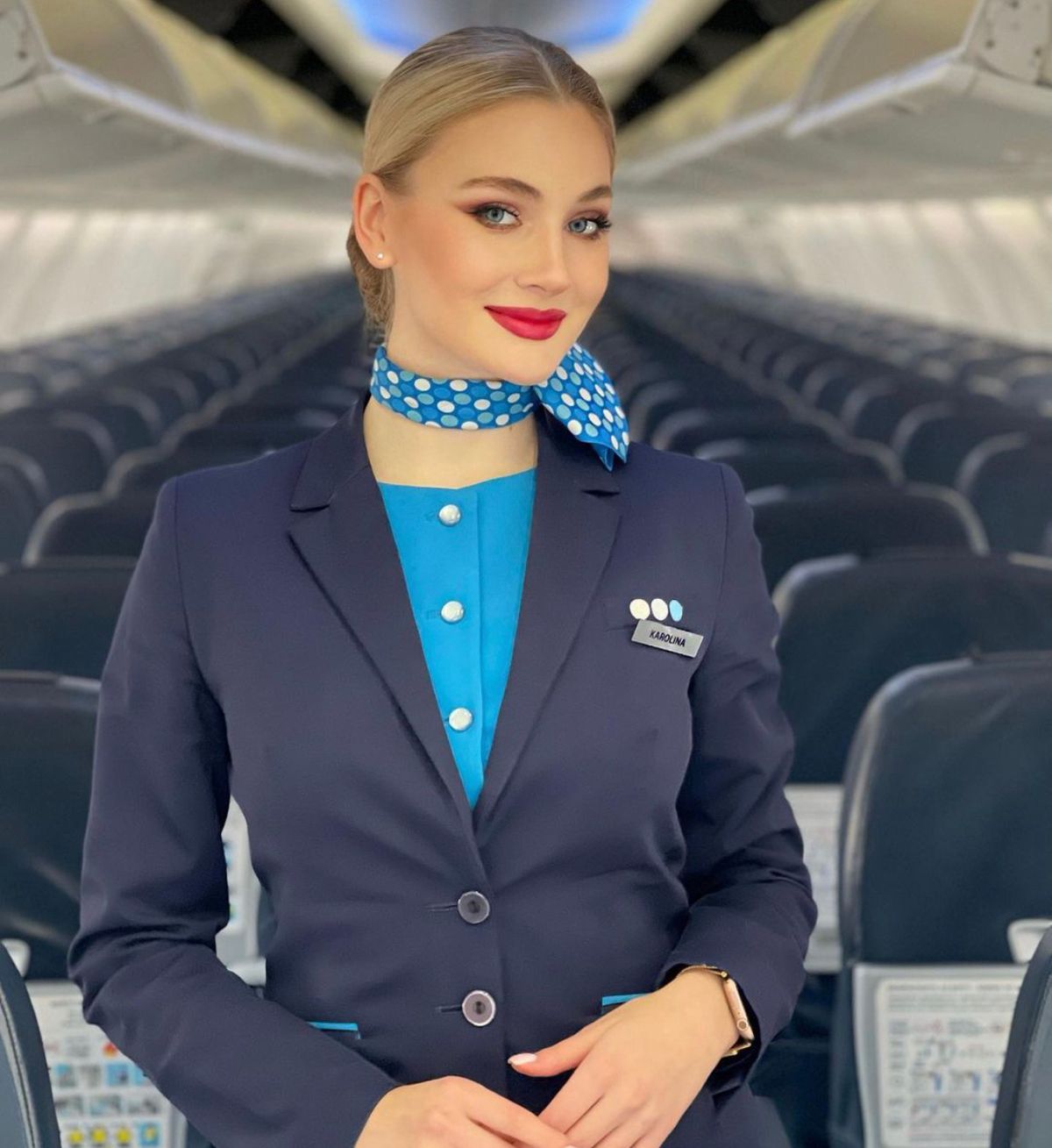 Pilot and Crew Training